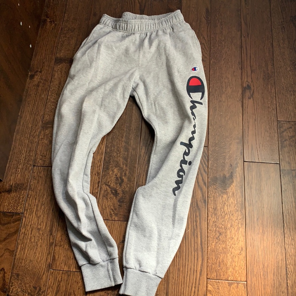 Joggers
